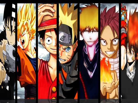 top anime of all time|The Best Anime Series of All Time, Ranked.